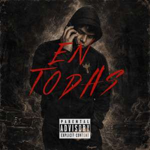 EN TODAS by Edx Castillx, Young Nero, Lyam