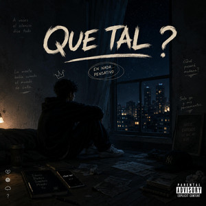 que tal by Plastyk