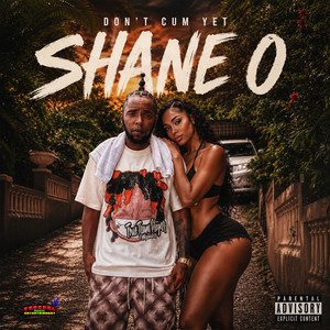 Dont Cum Yet by Shane O