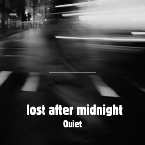 feel the save by lost after midnight