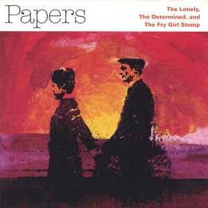 Papers cover