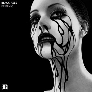 Black Axes cover