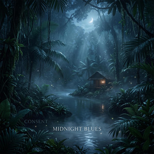 Midnight Blues by Consent