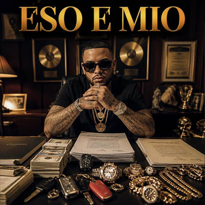 ESO E MIO by EL NATITICA