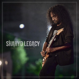 Shahyd Legacy - O Vazan (Instrumental)