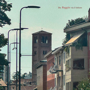 Da Baggio Via Il Dolore by Mono g