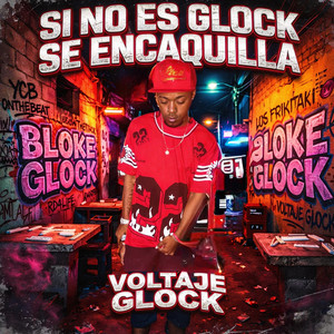 Tejio by Voltaje Glock