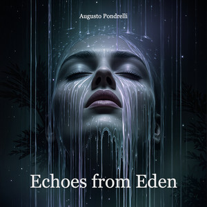 Echoes from Eden by Augusto Pondrelli
