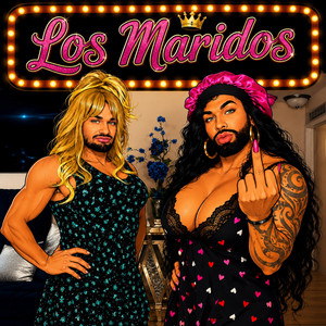 Pa' los chismosos by LOS MARIDOS