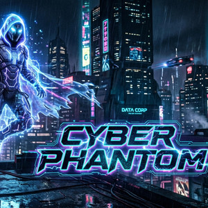 Cyber Phantom by DUSK MATRIX