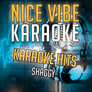 Nice Vibe - The Strength of a Woman (Karaoke Version) [Originally Performed By Shaggy]