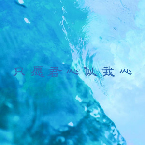 只愿君心似我心