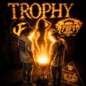 Trophy by Tefflon, Tafari, 1st Klase