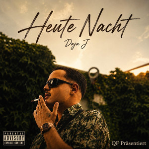 HEUTE NACHT by DAJA J
