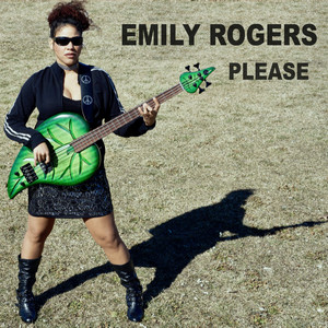 Please by Emily Rogers