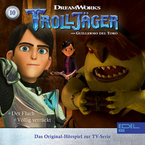 Der Fluch - Teil 5 by Trolljäger