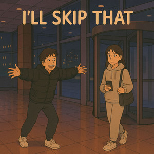 AmpMod - I'll Skip That