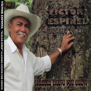 Víctor Espinel - Recordando Aquellos Tiempos