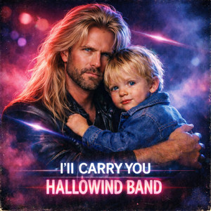 I’ll Carry You by Hallowind Band