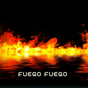 Fuego Fuego by KainVelse