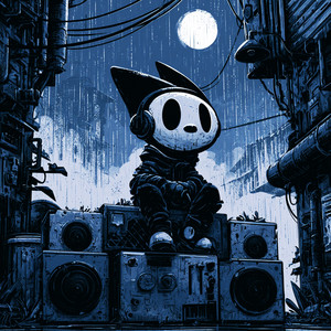 Mono Chill by KPH, Briskwing
