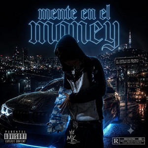 Mente En El Money by Kron MK