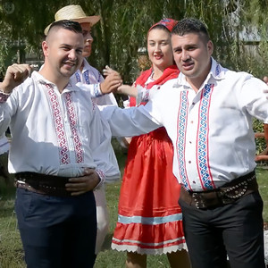 Sogorii (feat. Mihai Gheban)