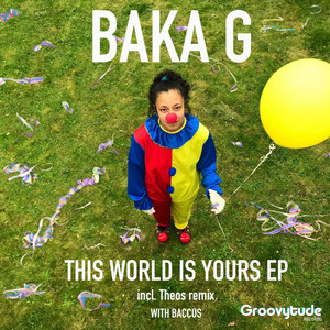 Do It All Night by Baka G, Baccus