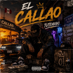 EL CALLAO by TUTENKAXI