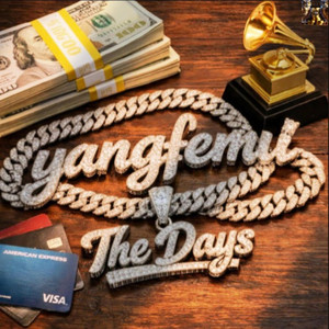Yang Femi - The Days