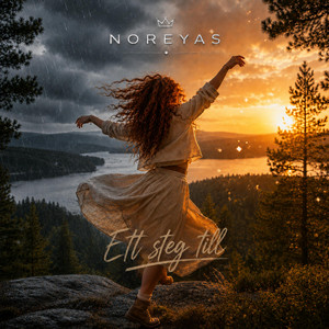 Ett Steg Till by Noreyas