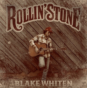 Rollin' Stone album art