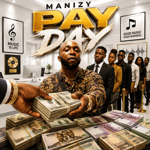 Pay day by Manizy