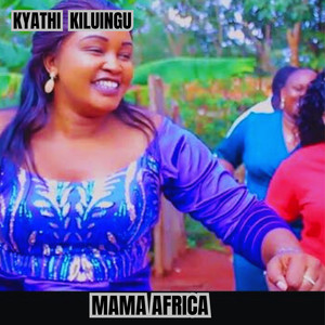 Mama Africa - Mummy Hero