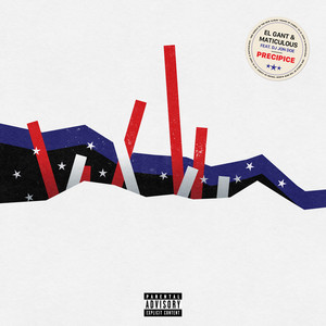 Precipice by El Gant, maticulous, DJ Jon Doe