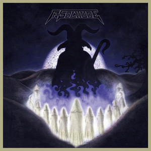 In the Darkness cover