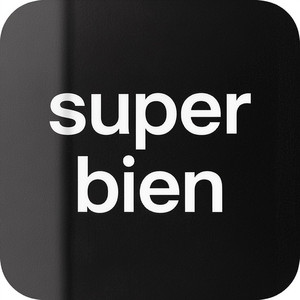 super bien by RONNY FIRE