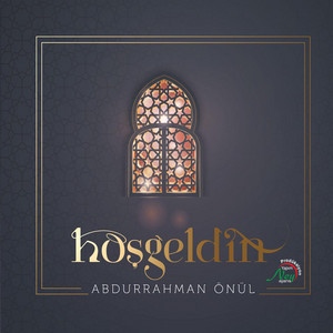 Abdurrahman Önül - Türkiyem