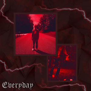 EVERYDAY - Radio Edit by ERICREVENGE, Antoni, Reno614