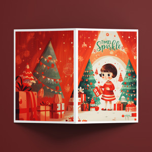Tinsel Sparkle