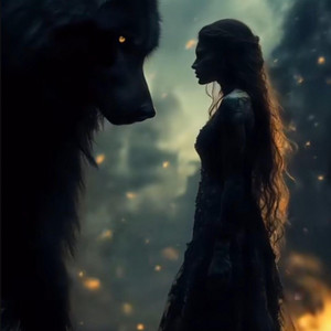 THE WOLVES by Enzo Grant