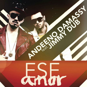 Adeeno Damassy