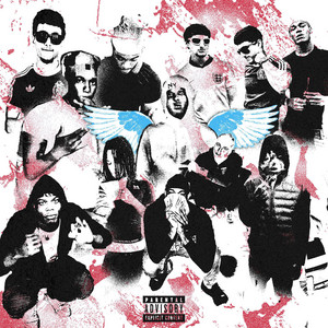WE ON (#LLSTOBLEED) by DANYANTE