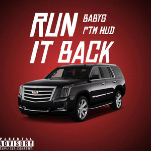 Run It Back by BabyG, PTM Hud