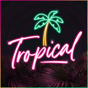 Tropical cover