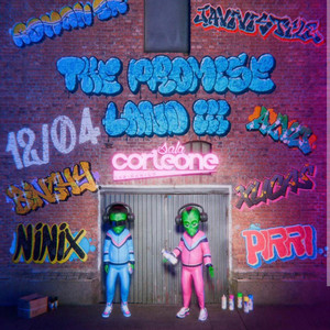 LMDT Promise Land Vol. III (JaviviStyle B2B Pirri)