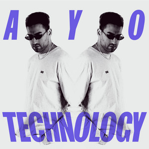 Ayo Technology by BRANDON