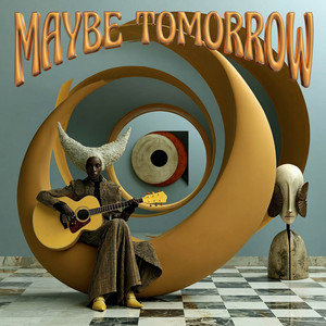 Maybe Tomorrow by Kelly Boesch