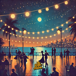 BAILE INoLVIDABLE (lofi)