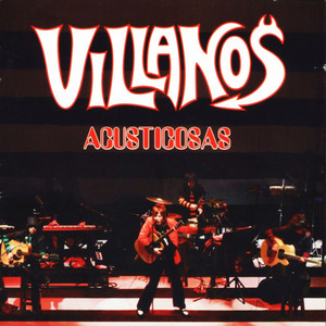 Acusticosas album